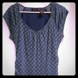Liz Claiborne Top